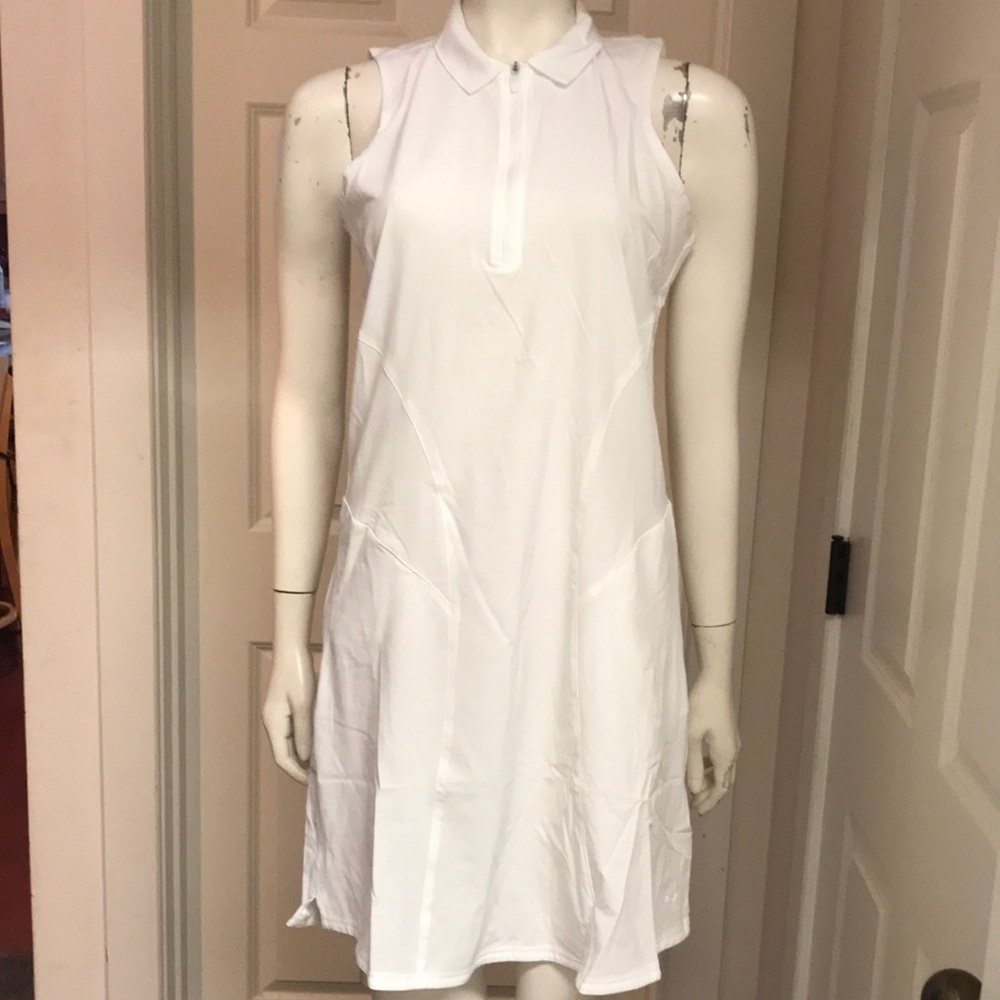 Puma Golf/Athletic/Athleisure Dress, NWT!